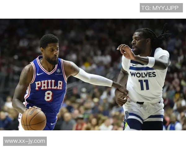 乔治复出在即但76人或已不再需要他无人问津的尴尬局面